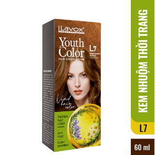 Tự tin đổi màu tóc với giá cực tốt khi sử dụng thuốc nhuộm tóc color Yoorganic. Với chất lượng cao cấp và thành phần từ thiên nhiên, chiếc tóc của bạn sẽ được chăm sóc và chuyển đổi màu sắc một cách an toàn và đẹp mắt. Nhanh tay bấm vào ảnh để khám phá sản phẩm và trải nghiệm ngay!