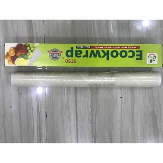 AMZO_MÀNG BỌC THỰC PHẨM THỨC ĂN THƯƠNG HIỆU MANGO ST50