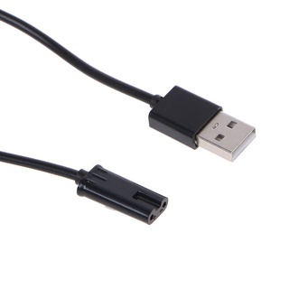 Dây sạc cắm USB EZ 5V cho Flyco FS339 FS372 FS872 FS338 FS619 FS620 FS621 FS622 FS633 FS370 Bộ sạc máy cạo râu Adapte