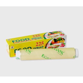 MÀNG BỌC THỰC PHẨM THƯƠNG HIỆU MANGO AN TOÀN VỆ SINH P200 - AMZO
