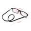 KIN Magnet Presbyopic Có Thể Điều Chỉnh Cổ Treo Unisex + 1 00 Đến + 4 00