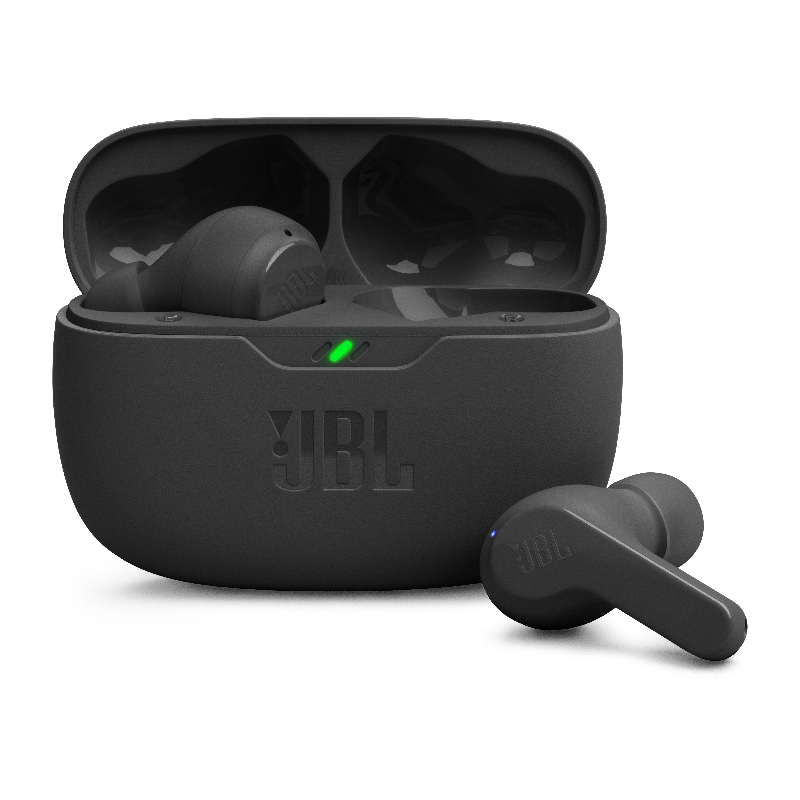 Tai nghe Bluetooth True Wireless JBL Wave Beam Hàng Chính Hãng