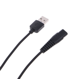 JOJO 100cm USB Chrging Cáp Điện Máy Cạo Râu Cho MJTXD01SKS