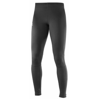 Quần Bó Thể Thao Nữ Salomon Agile Long Tight W - L38279600 - L40126000