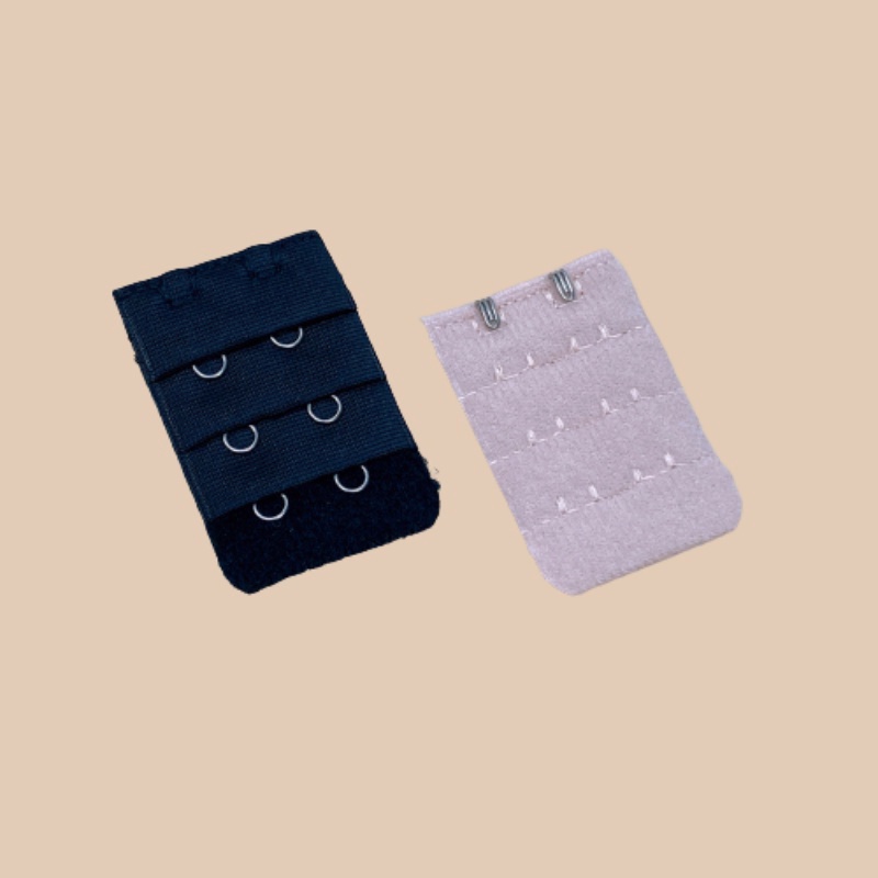 Set 5 Khuy Cài Nối Áo Lót UNDERCOOL Dễ Dùng Siêu Tiện Lợi