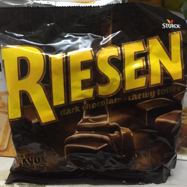 Socola Riesen (231g) | Shopee Việt Nam