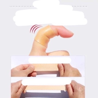 BĂNG DÁN Ơ GÂU