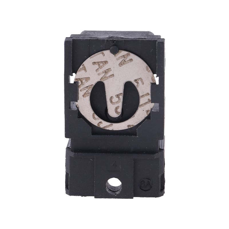 Redbaiaa1 1 Công Tắc Giữ Nhiệt TM-XD-3 100-240V 13A Ấm Siêu Tốc Điện Hơi Nước