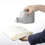 POP Chai đựng kem dưỡng da có thể đổ lại Dung tích lớn Chai phân phối rỗng 600 1000ml Máy làm mềm giặt xà phòng Sắp xếp