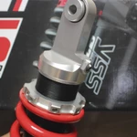 Phuộc YSS Honda CB 650R ('19>), CBR 650R ('19) Top Line MZ456-330TRL-65-85 — ảnh 3