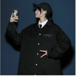 ÁO KHOÁC DÙ BOMBER UNISEX NAM NỮ XINH XẮN NAM LEE STORE