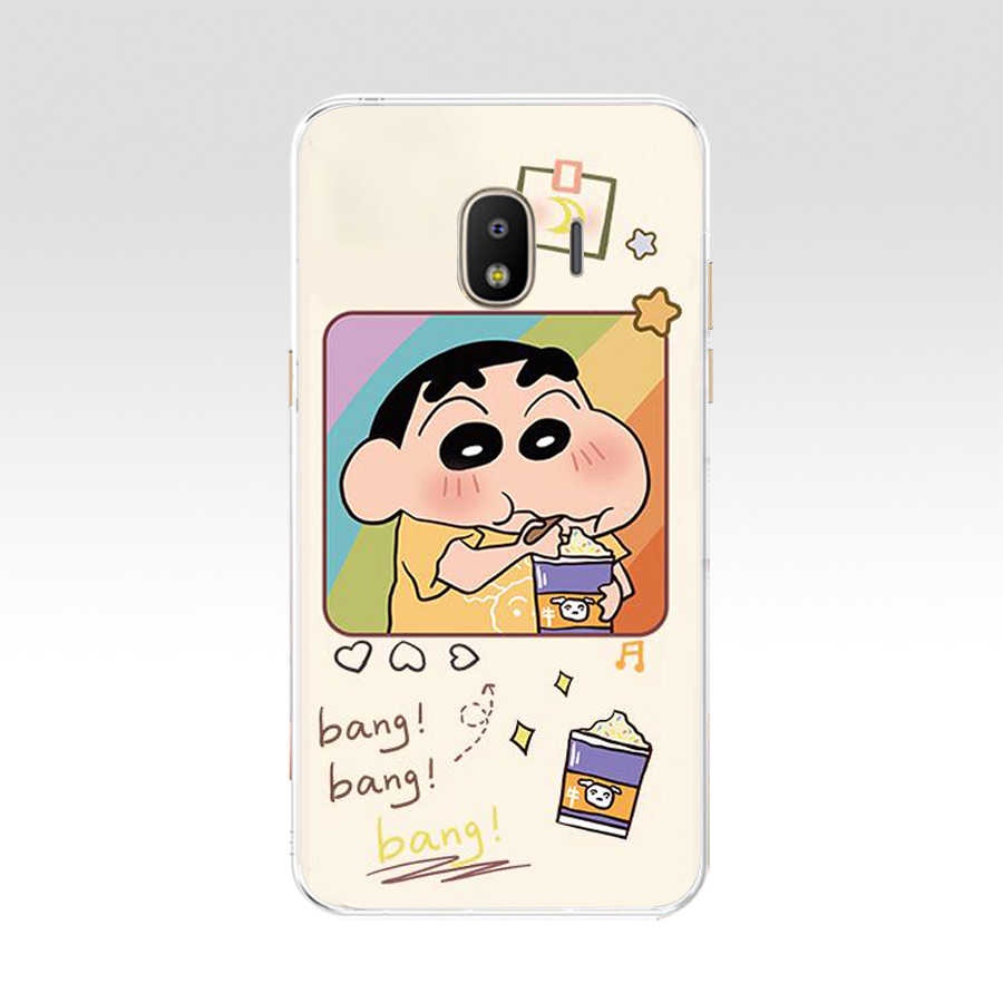 Ốp Điện Thoại TPU Dẻo In Họa Tiết Độc Đáo Thời Trang Cho Samsung Galaxy grand 2 J2 core 2018 J2 pro J2 Prime