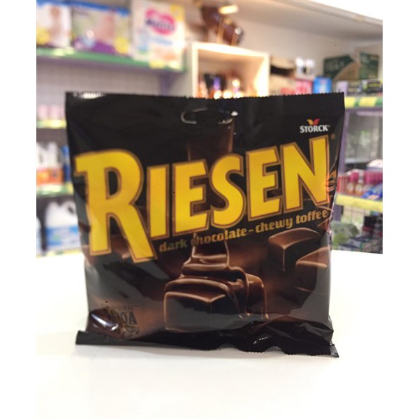 Kẹo socola Riesen 150g | Shopee Việt Nam