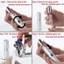 GAVESTO 8 / 15ml Chai có thể nạp lại Mini Du lịch Size Nữ Xịt làm đẹp