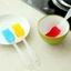 Chổi phết dầu bơ silicone, Cọ phết dầu bơ làm bánh bằng silicone tiện lợi Minababyvn