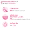Kem dưỡng ẩm và làm dịu da, dành cho da nhạy cảm Bioderma Sensibio Defensive - 5ml