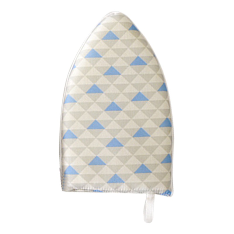 SHI Ironing Găng Tay Cách Nhiệt Mitt Mini Tay Bàn ủi cho Máy Hấp Quần Áo