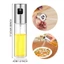 Bình xịt dầu ăn phun sương, dung tích 100ml