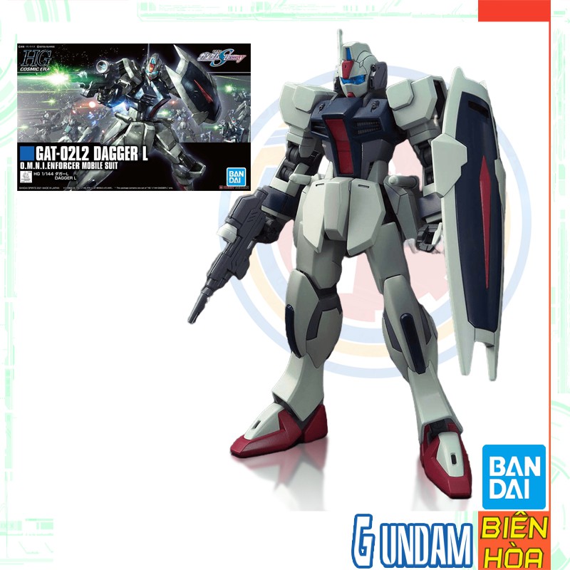 Mô hình lắp ráp Dagger L | Shopee Việt Nam