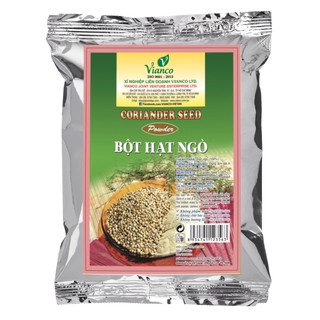 500g Hạt Ngò ( hạt mùi) Bắc làm gia vị - Hàng công ty Thảo Dược Việt