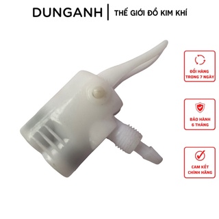 Đầu bơm xe đạp Kim Khí Dung Anh đầu bơm xe loại tốt