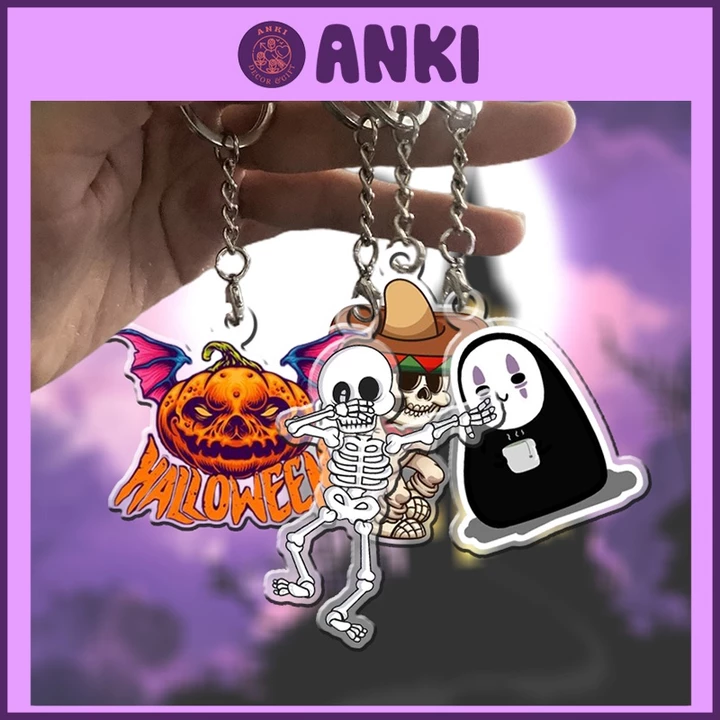 Keychain