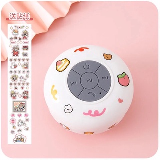 Loa bluetooth chống nước