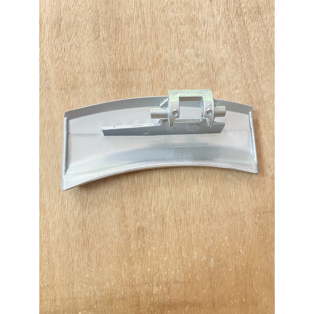 Tay nắm cửa cho máy giặt Electrolux loại ngắn