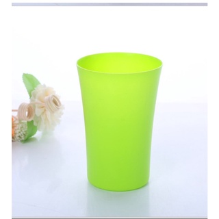 Cốc Tròn Nhựa Dẻo Cao Cấp