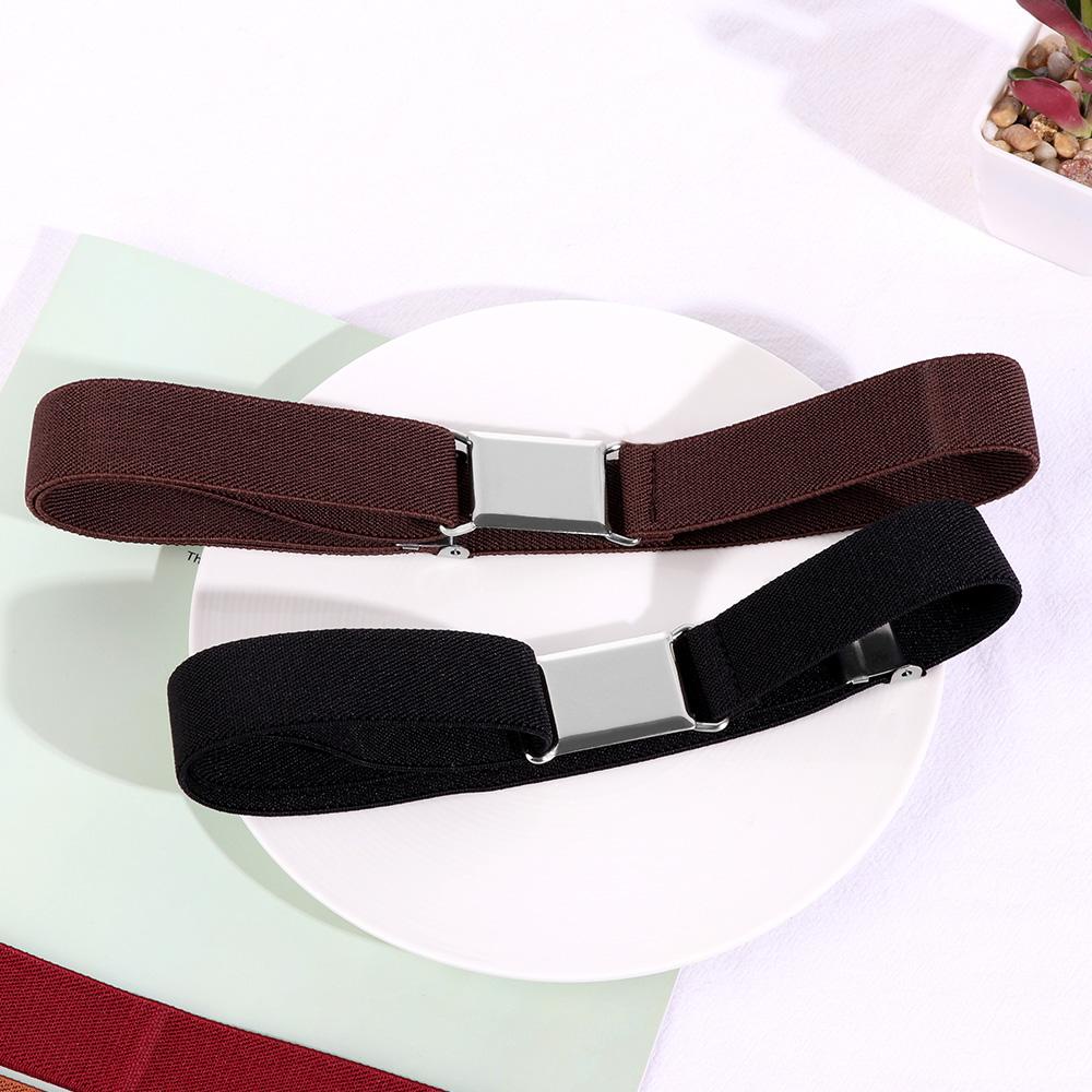 Thắt lưng WOODNEST cho trẻ em từ chất liệu vải thun, dễ dàng điều chỉnh
