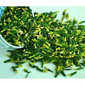 Sỉ giá gốc trà tim sen khô 500g - 1kg ( tâm sen )