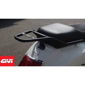 Baga GIVI chịu lực SR VESPA GTS / GTV - Chính Hãng