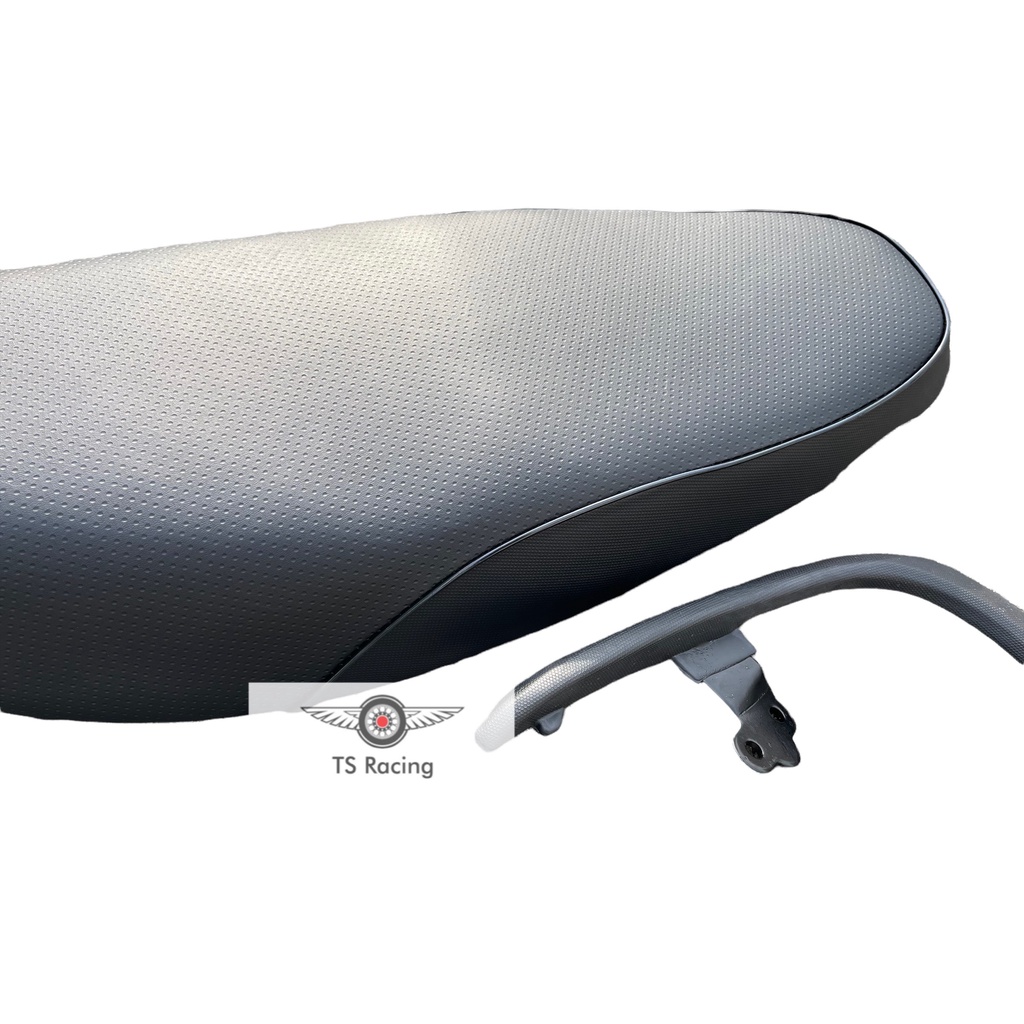Combo yên cảng baga sau wave rs - wave a - wave s100
