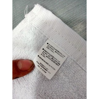 Khăn tắm khách sạn, nhà nghỉ, nghỉ dưỡng cao cấp