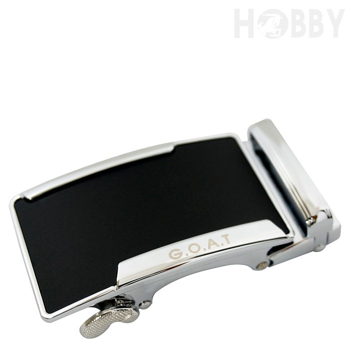 Mặt Khóa Thắt Lưng GOAT M048