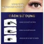 Mascara NongChat Browit Thái Lan dày, dài mi, không lem, không trôi, không vón cục - chuyên dụng cho makeup