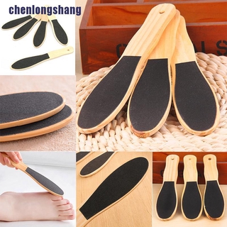 [CLS] Dụng Cụ Dũa Tẩy Tế Bào Chết Cho Bàn Chân Hai Mặt