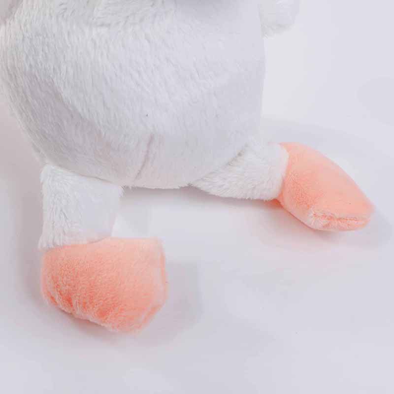Thú Nhồi Bông Mềm Hình Nhân Vật Hoạt Hình Buba Boba