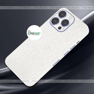 Tấm Dán Skin Nhôm Xước Full Viền Nhiều Màu Dành Cho 13prm , 12prm , 11prm , x, xs, xr , 6p , 7p - FukiShop