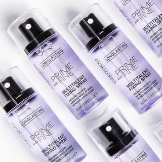 [Catrice] XỊT KHOÁ TRANG ĐIỂM CATRICE PRIME AND FINE