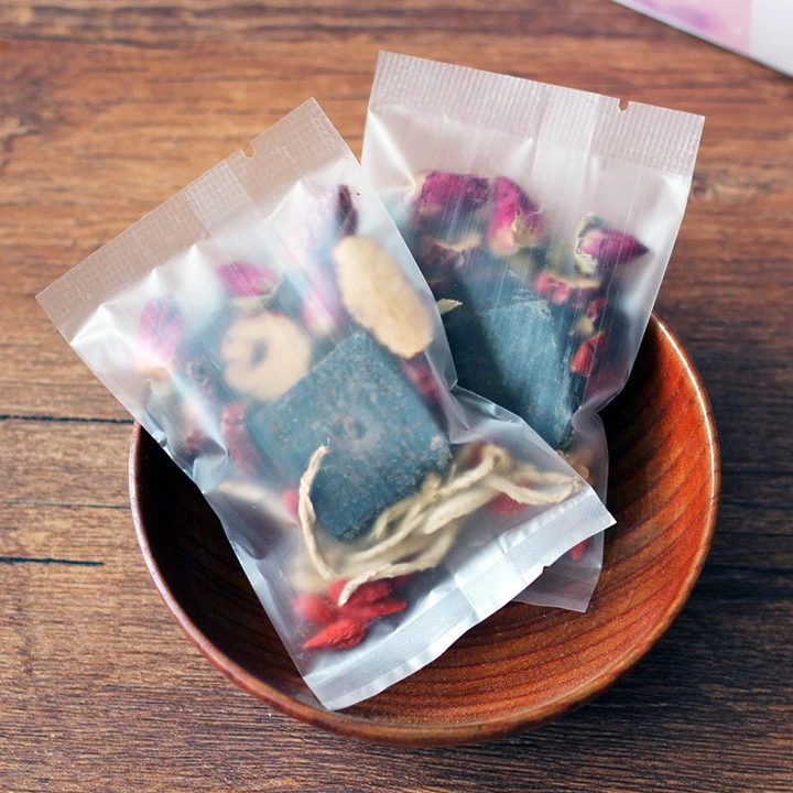 Brown Red Dates Mix – 2