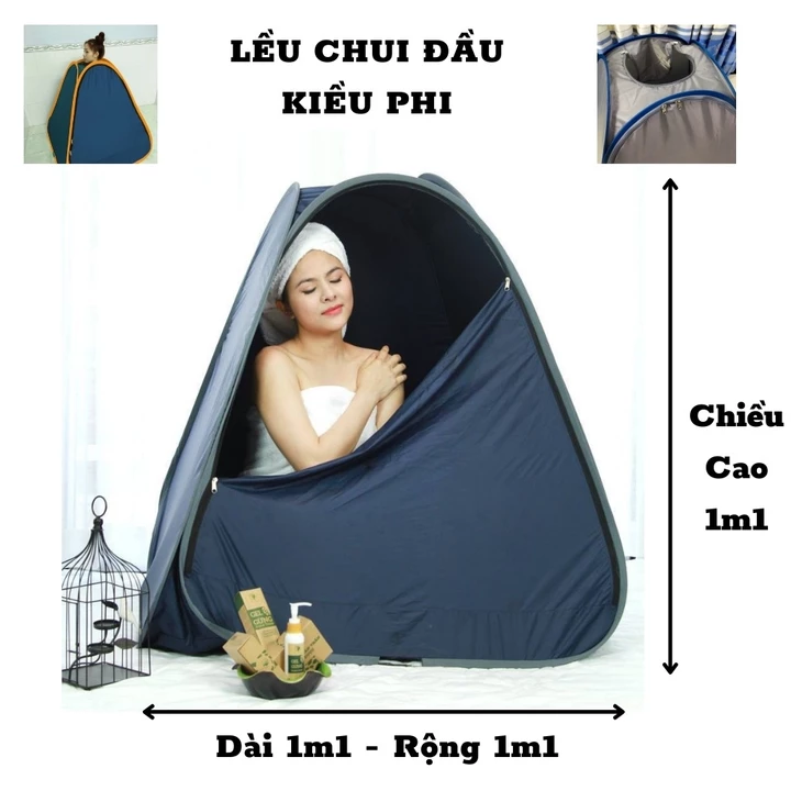 Tent Sau