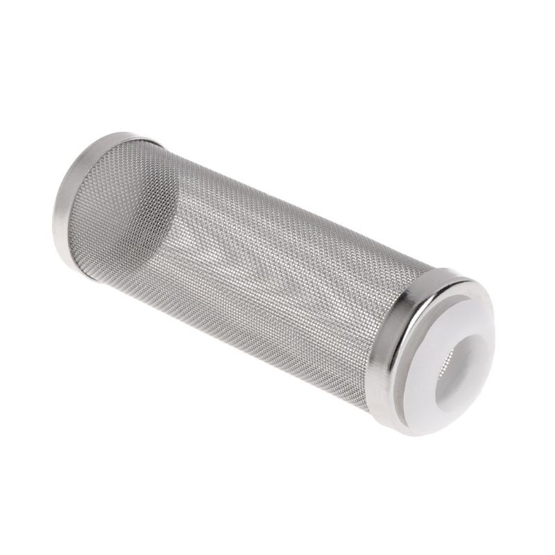 Ống lưới inox lọc bể cá tôm chuyên dụng