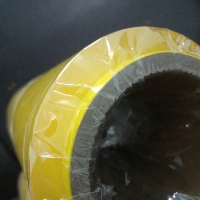 Cuộn lõi màng bọc thực phẩm dài 500m, BAO BÌ VUI