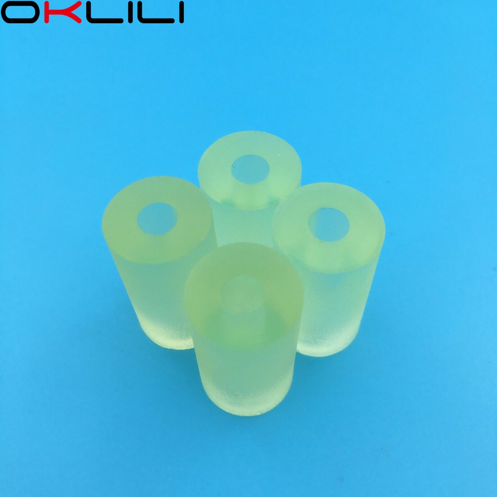 1 BỘ X PA03656-K976 PA03656-K975 Con Lăn Bán Tải Thức Ăn Thoát Con Lăn Lốp Cho Fujitsu ScanSnap iX500 iX1400 iX1500 iX1600 N7100 N7100E fi-7030