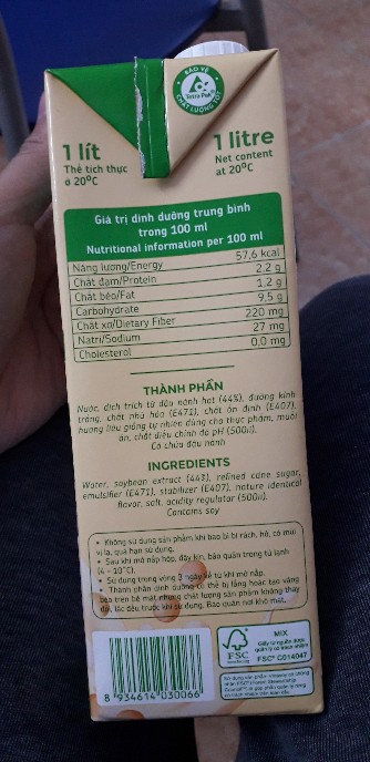 Ảnh đánh giá