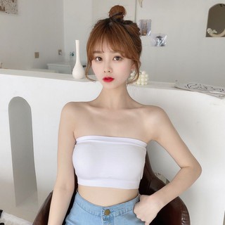 Áo ống học sinh Cotton Cao Cấp King Shop B-0123