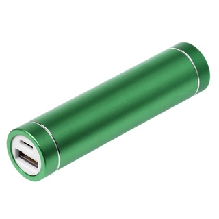 Sạc dự phòng Utake USB di động cho pin 1x18650