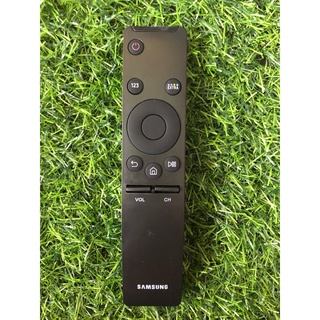 Điều khiển tivi SamSung 4K UtraHD - Tặng kèm pin chính hãng