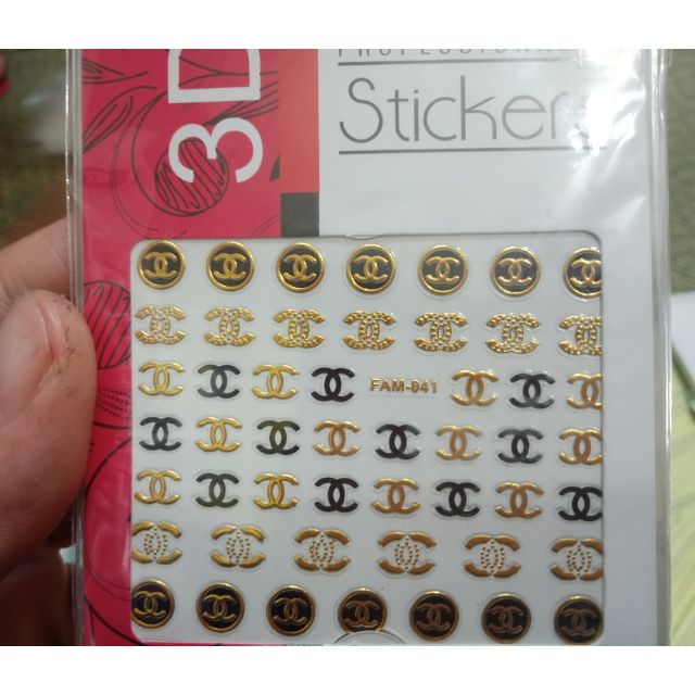 Tam dan sticker | Shopee Việt Nam